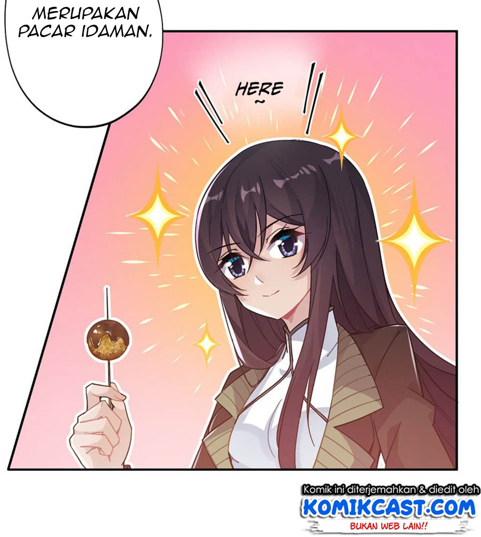 I Picked Up a Demon Lord as a Maid chapter 17